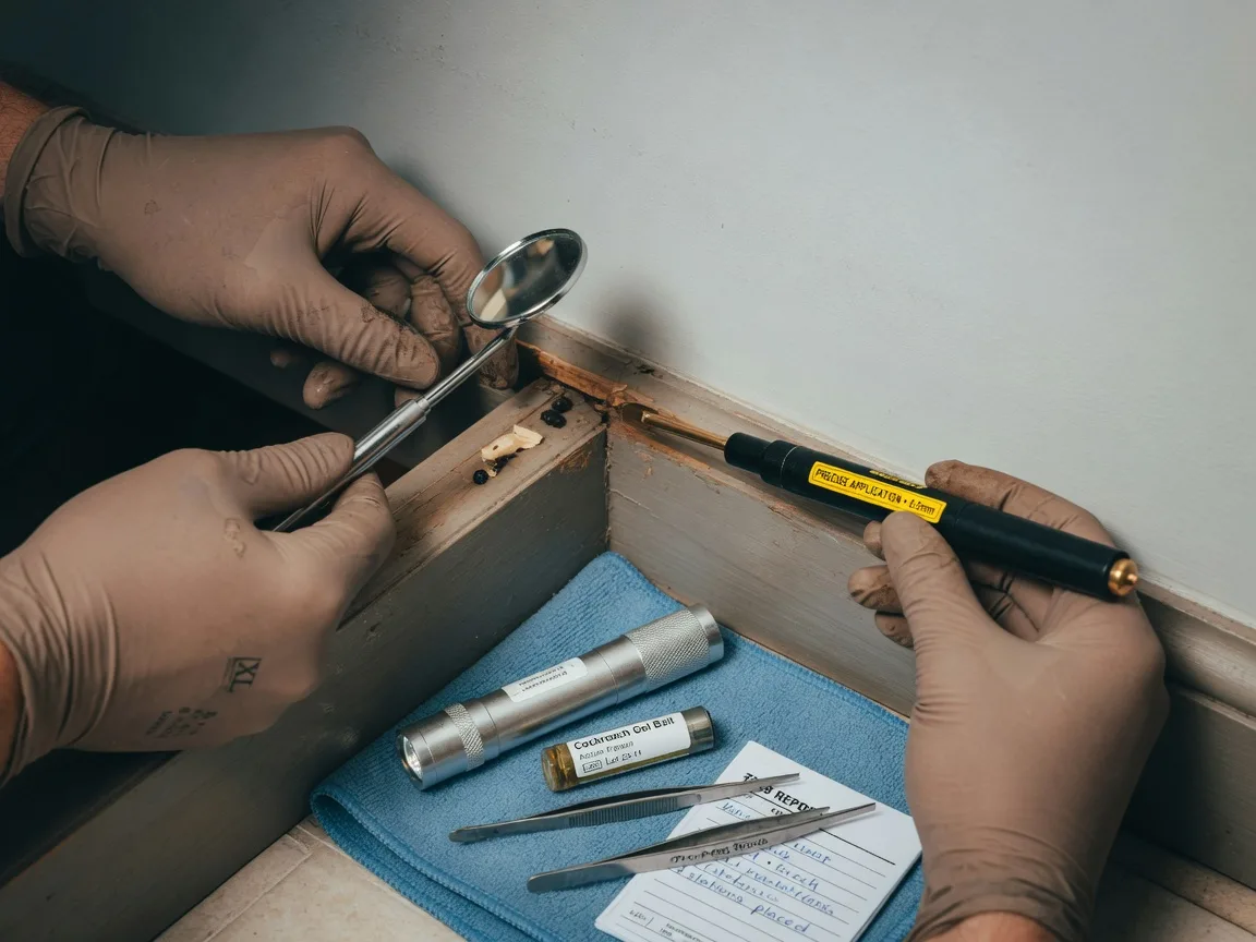 Why choose Emergency Pest Control in Broken Bow, NE